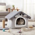 HAPPYPAWS - BEDHOUSE