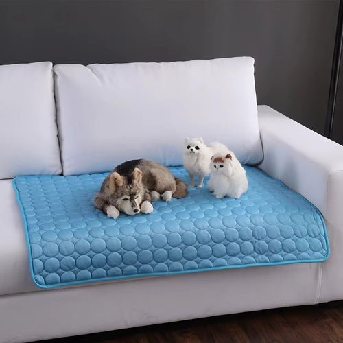 HAPPYPAWS - COOLINGMAT