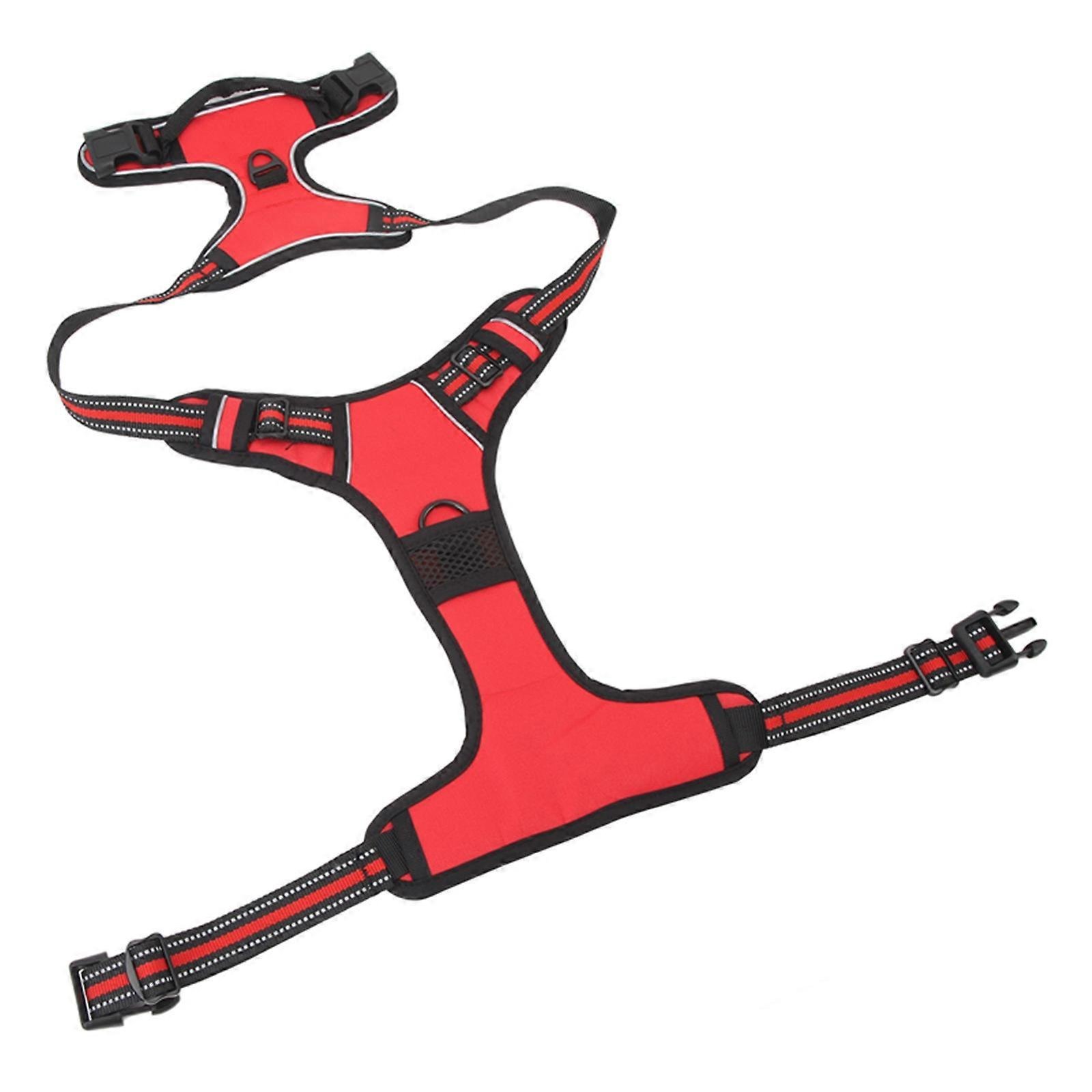 HAPPYPAWS - DOGHARNESS